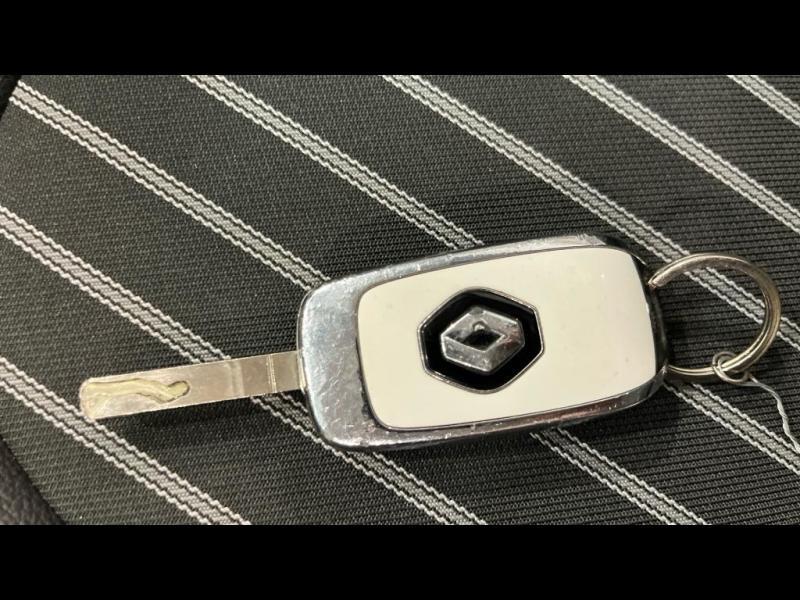 Renault Twingo III
