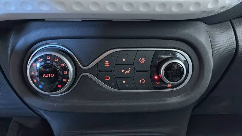 Renault Twingo III
