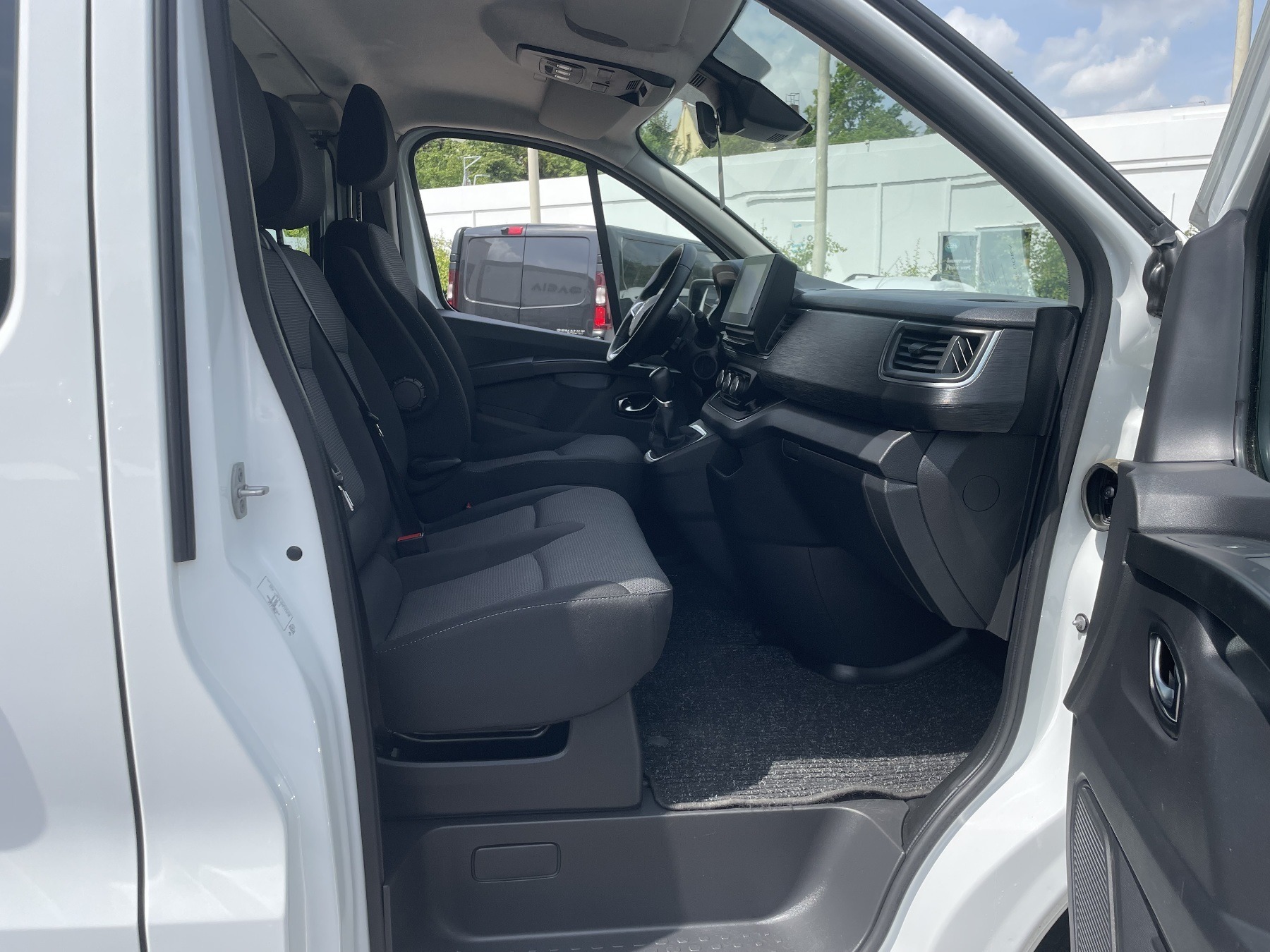 Renault Trafic – Bild 9