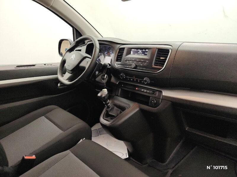Citroen Spacetourer