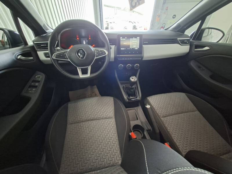 Renault Clio V