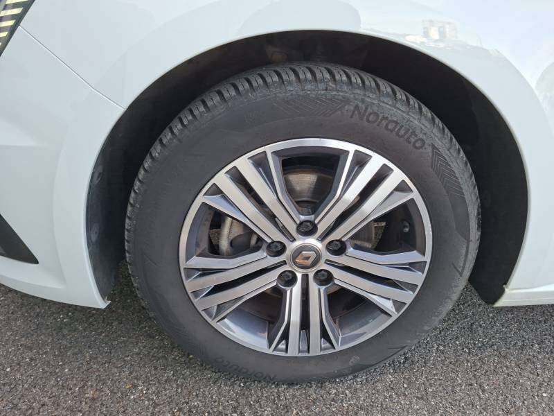 Renault Megane IV Berline