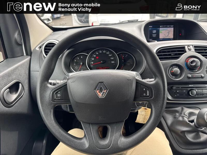 Renault Kangoo VU