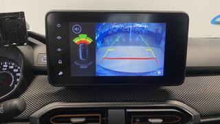 Vehicle 3D Image