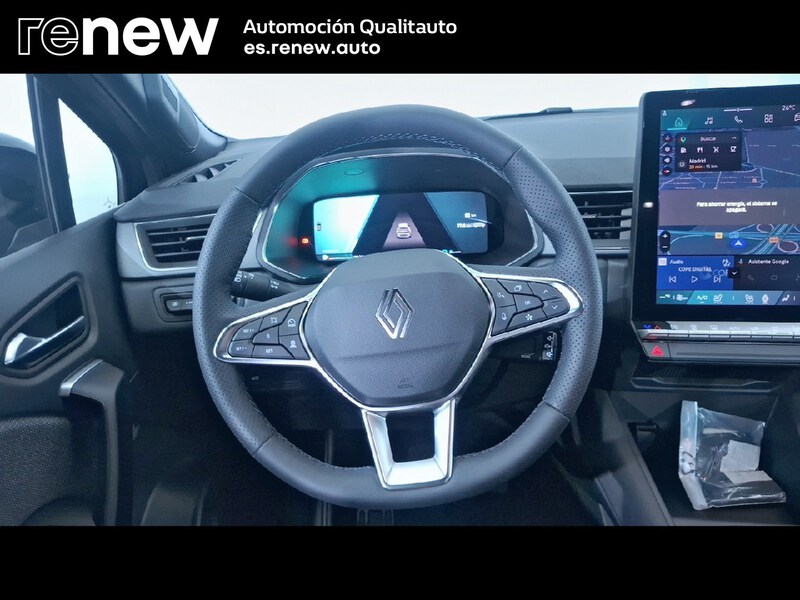 Renault Symbioz