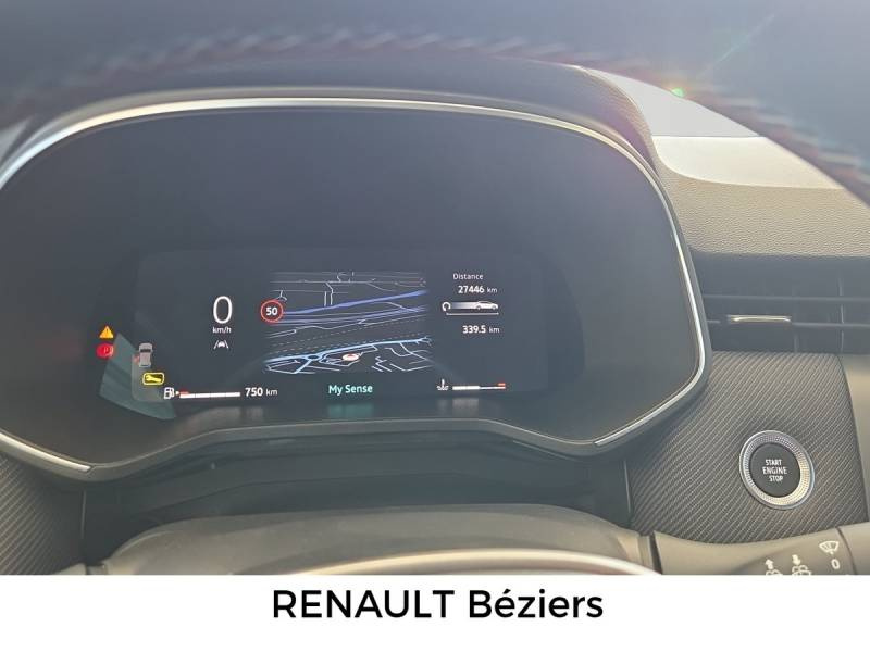 Renault Clio V