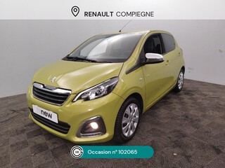 Vehicle 3D Image