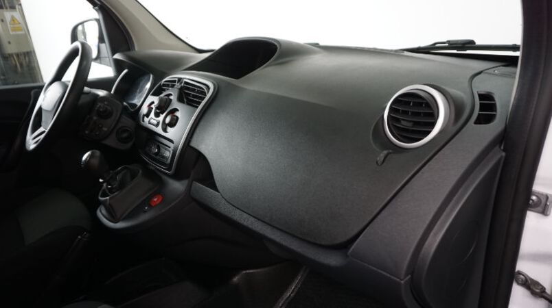 RENAULT Kangoo 2019 — imagine 12