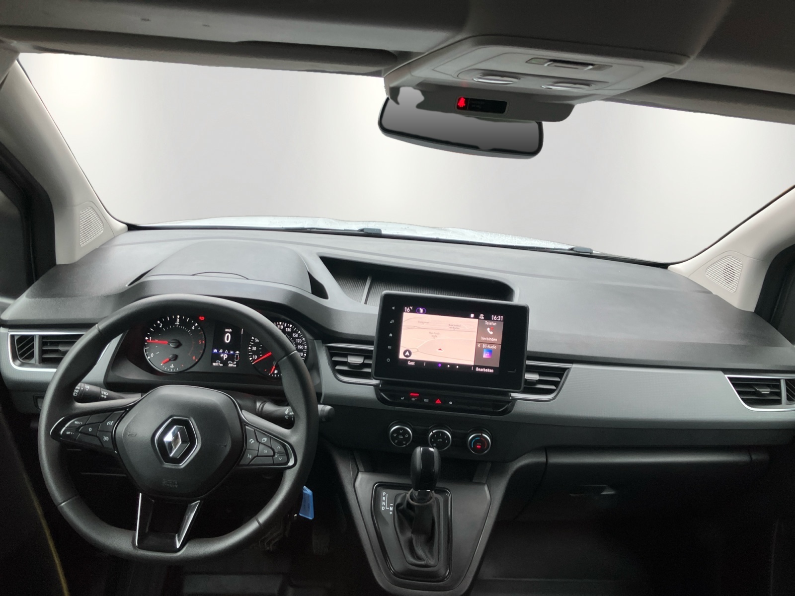 Renault Kangoo – Bild 9