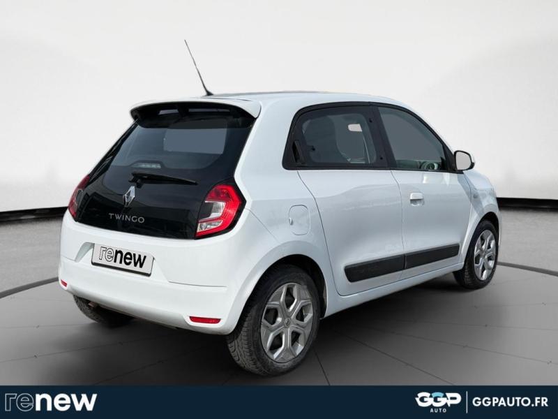 Renault Twingo III