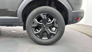 Vehicle 3D Image