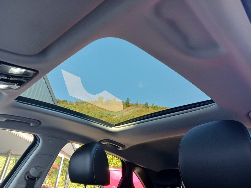 Fahrzeugabbildung Ceed Platinum 1.4 T-GDI Start&Stop DCT Bild 29 von 30