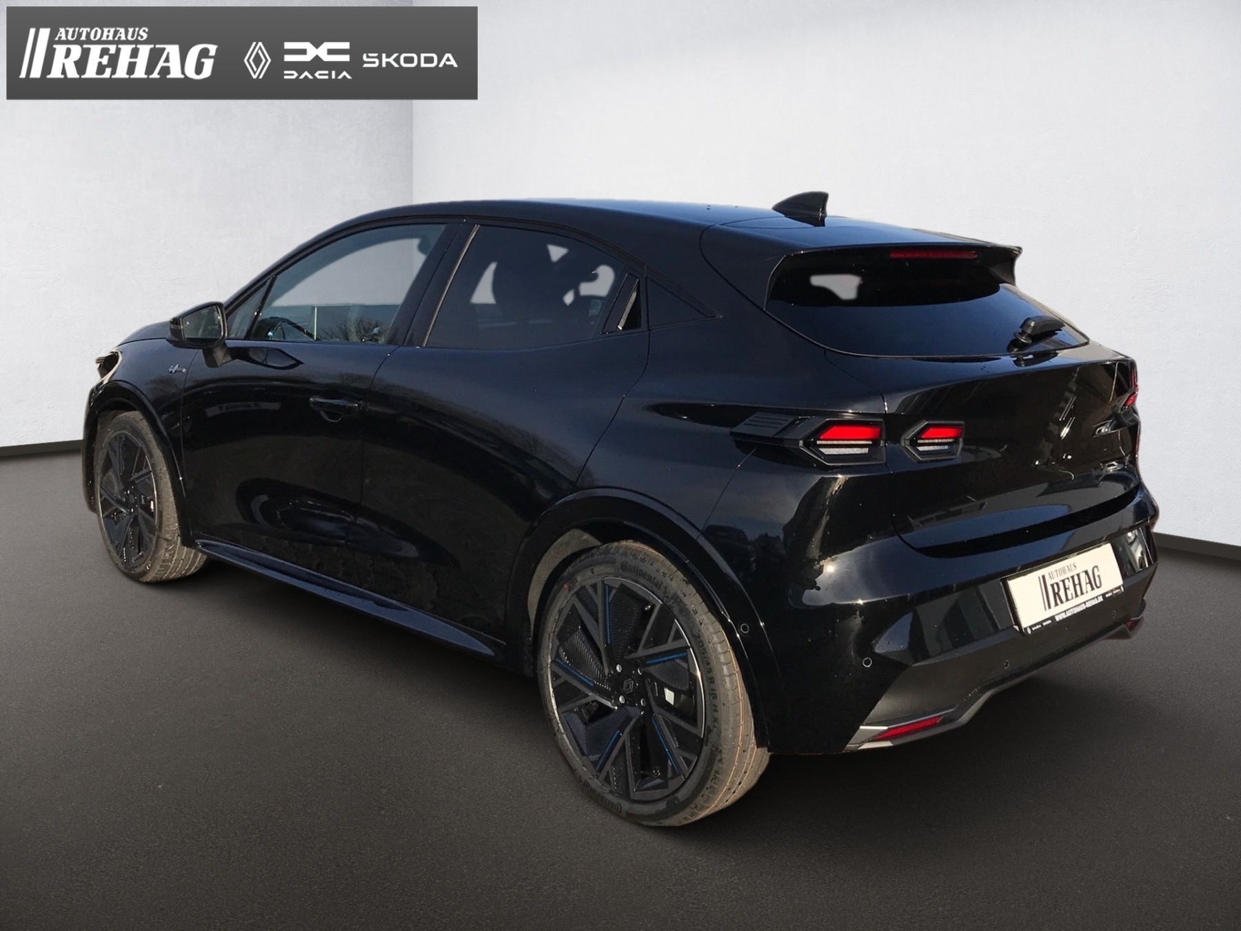 Renault Clio – Bild 9