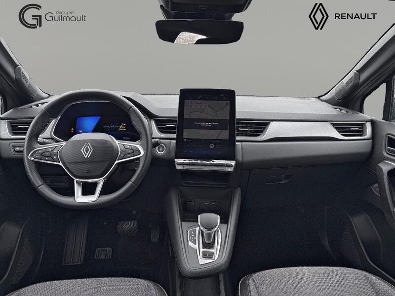 Renault Symbioz