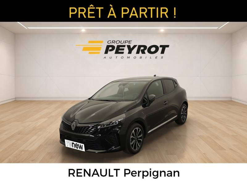 Renault Clio V