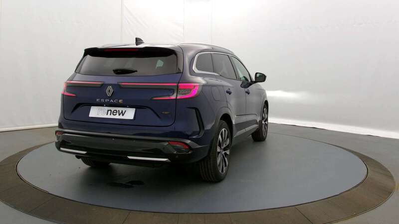 Renault Espace VI