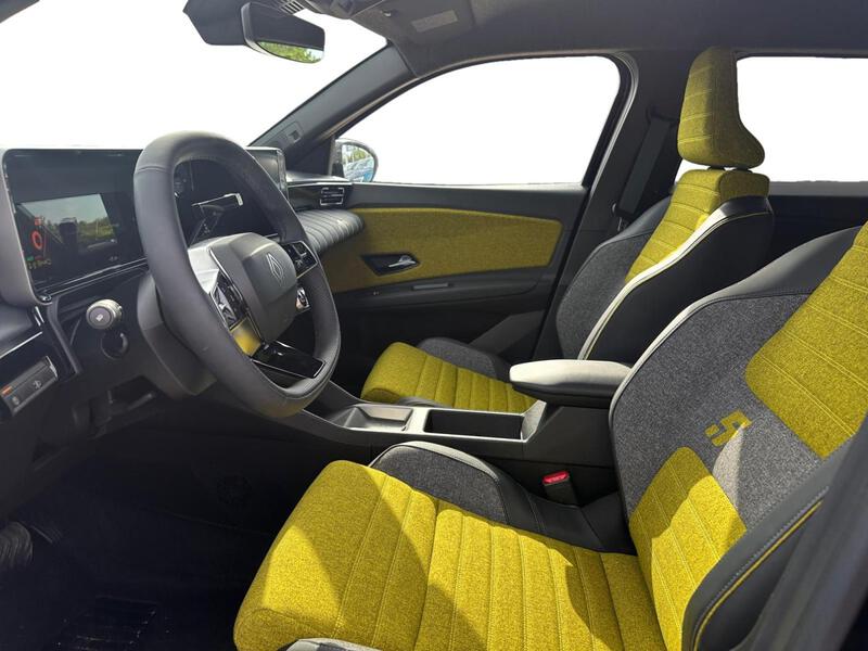 Renault R5 E-Tech Electrique