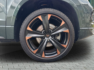 Vehicle 3D Image