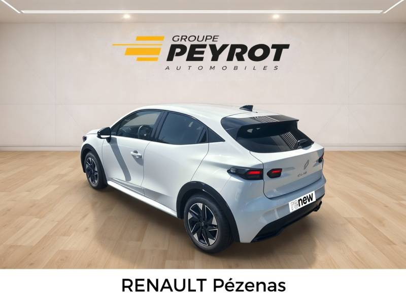 Renault Clio VI