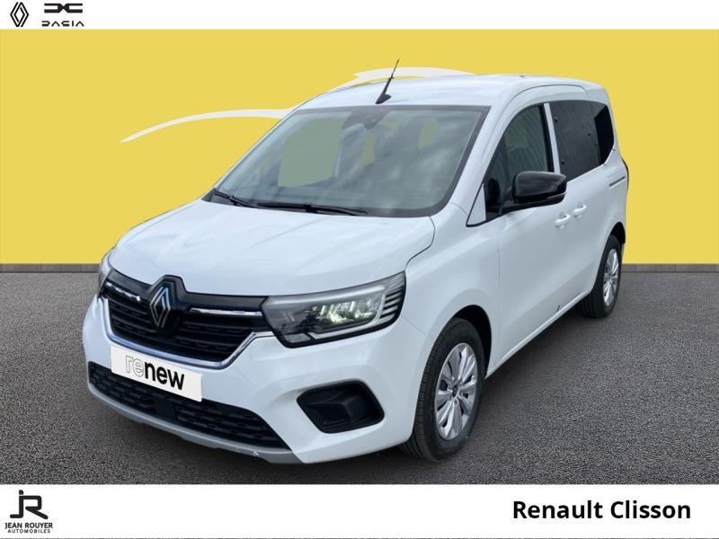 Renault Kangoo VP