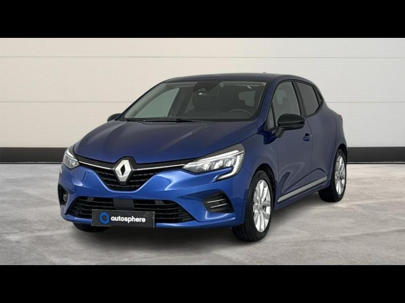 Renault Clio V