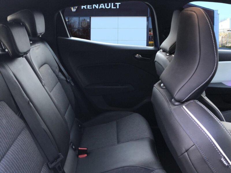 Renault Clio V