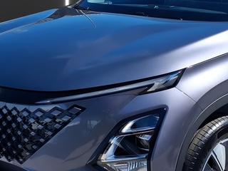 Vehicle 3D Image