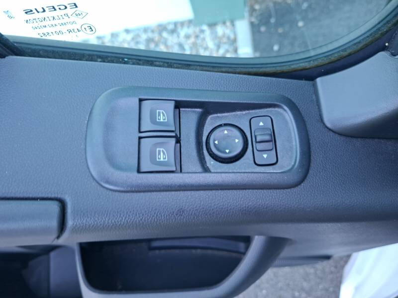 Renault Master III