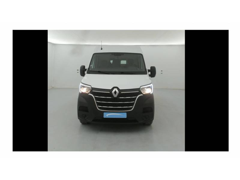 Renault Master III