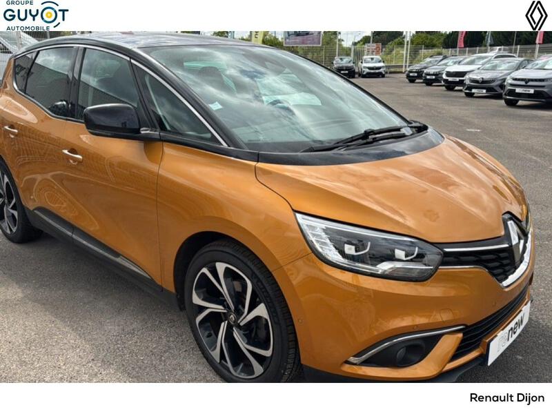 Renault Scenic IV