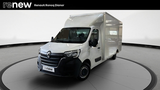 MASTER PLANCHER CABINE