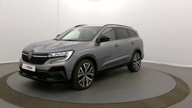 Renault Espace VI