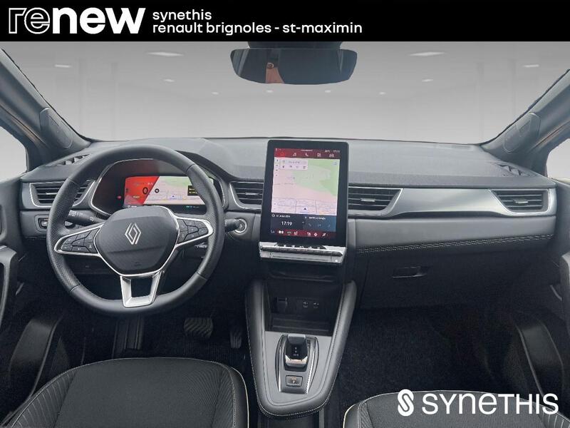 Renault Symbioz