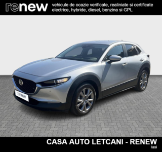 CX-30