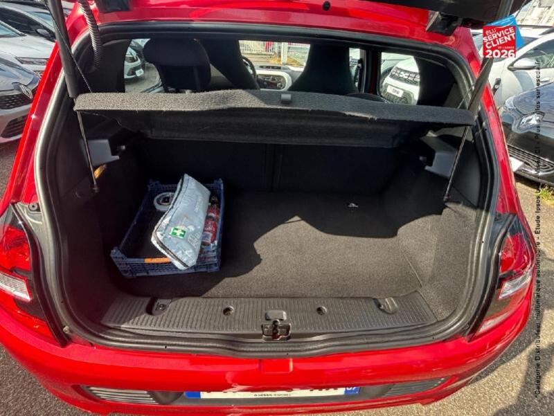 Renault Twingo III