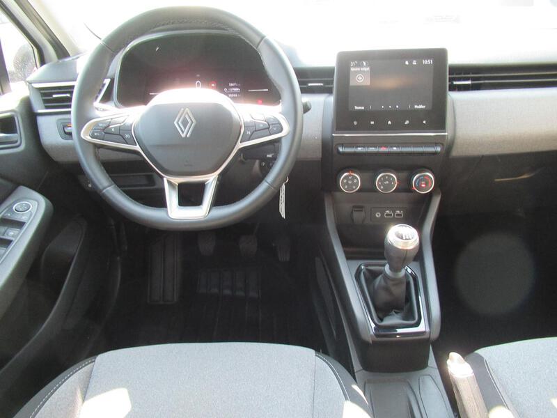 Renault Clio V