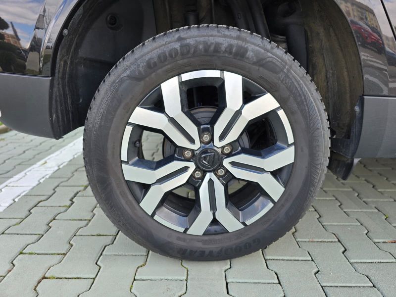 DACIA Duster 2023 — imagine 9