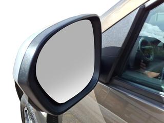 Vehicle 3D Image