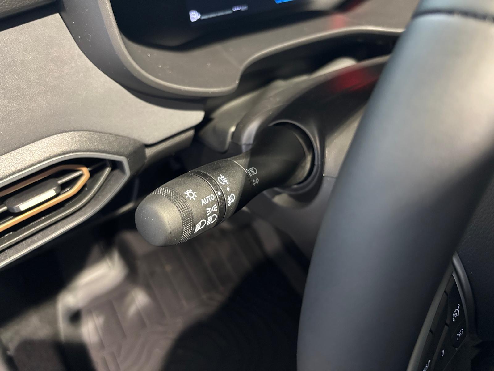 Dacia Jogger – Bild 24