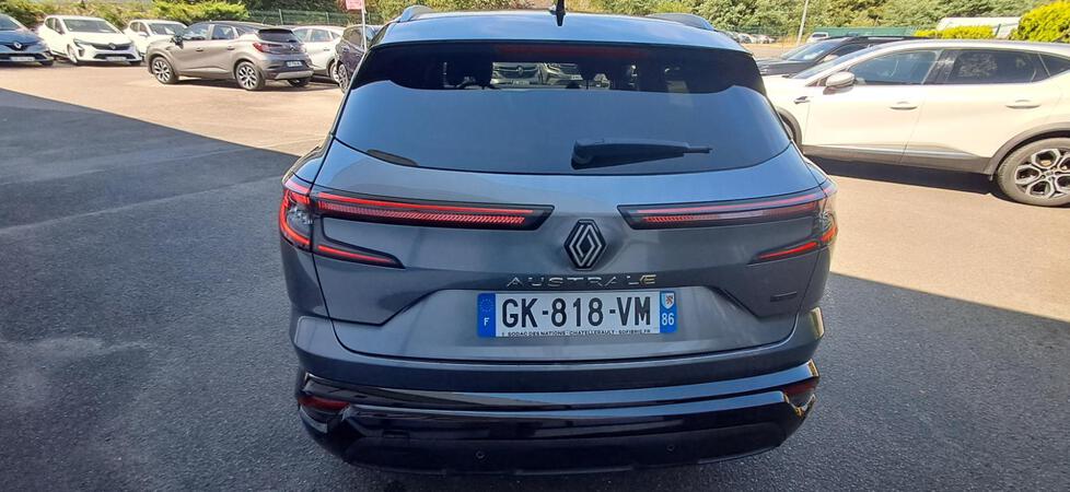 Renault Austral
