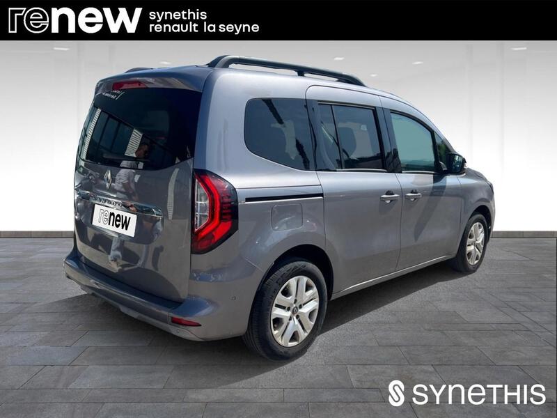 Renault Kangoo VP