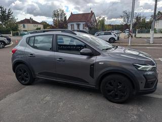 Vehicle 3D Image