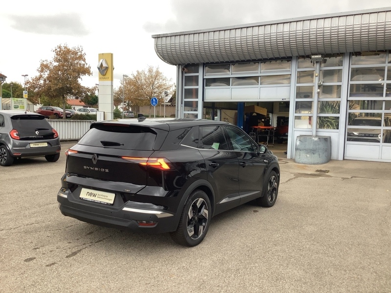 Fahrzeugabbildung Symbioz Techno E-Tech Full Hybrid 145 Bild 3 von 16