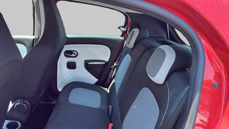Renault Twingo III