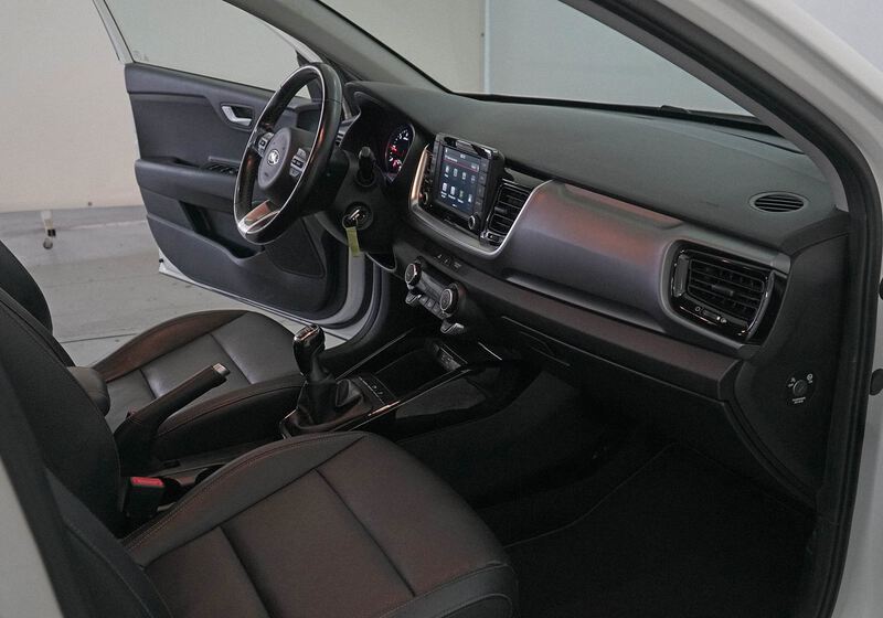 KIA Stonic