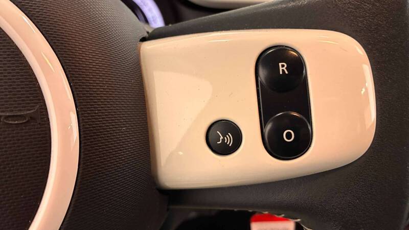 Renault Twingo III
