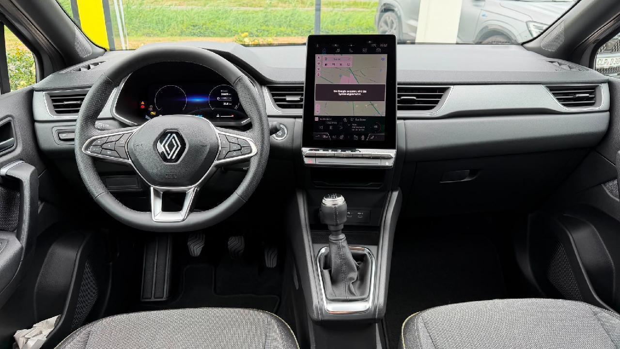 Renault Captur – Bild 10