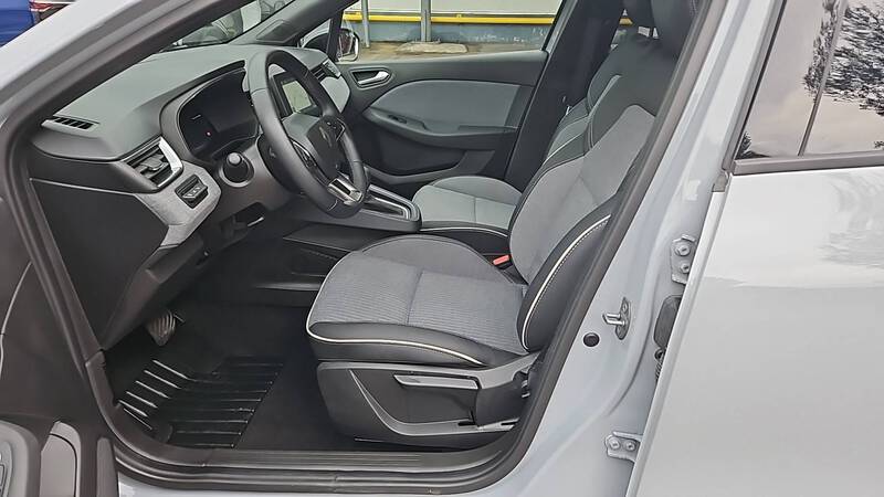 Renault Clio V
