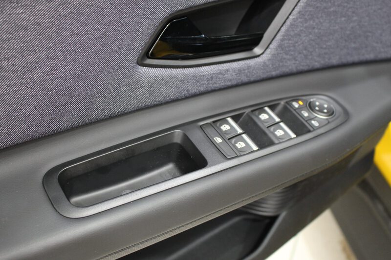 Renault R5 E-Tech Eléctrico