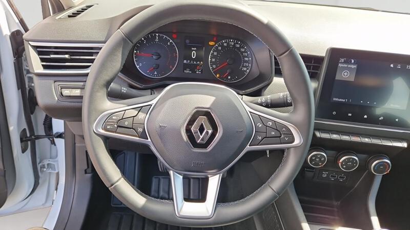 Renault Clio V